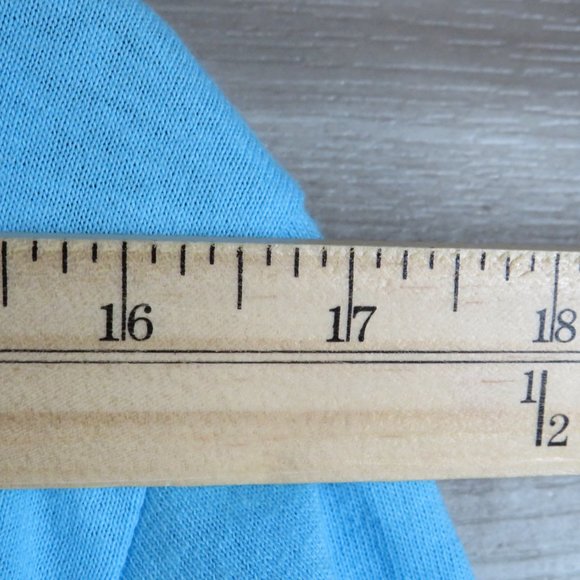 Beachwood* Men's Short Sleeve Crew Neck‎ Straight Hem Pullover Tee Shirt~ Small - Picture 5 of 9